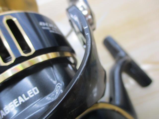 25ソルティガ 8000-P