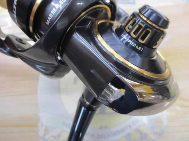 25ソルティガ 8000-P