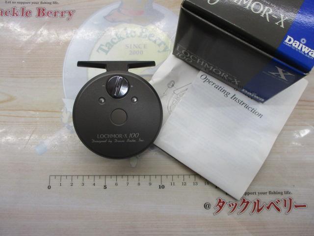 ロッホモアX 100