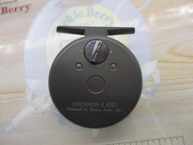 ロッホモアX 100