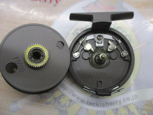 ロッホモアX 100