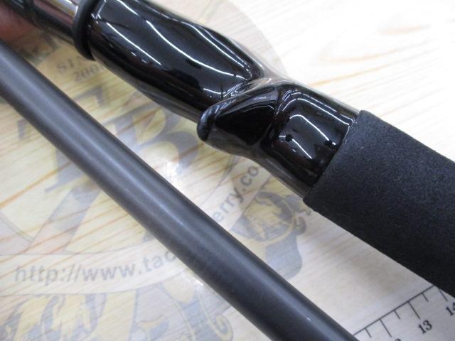 ヒュージカスタムH3S-76RF