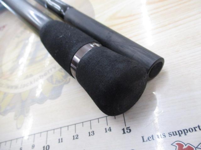 ヒュージカスタムH3S-76RF