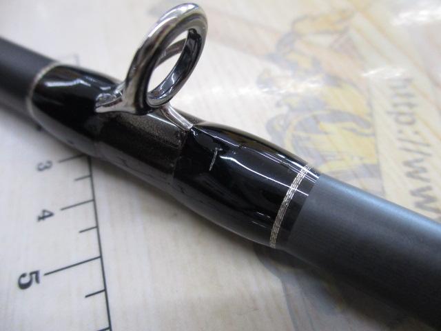 ヒュージカスタムH3S-76RF