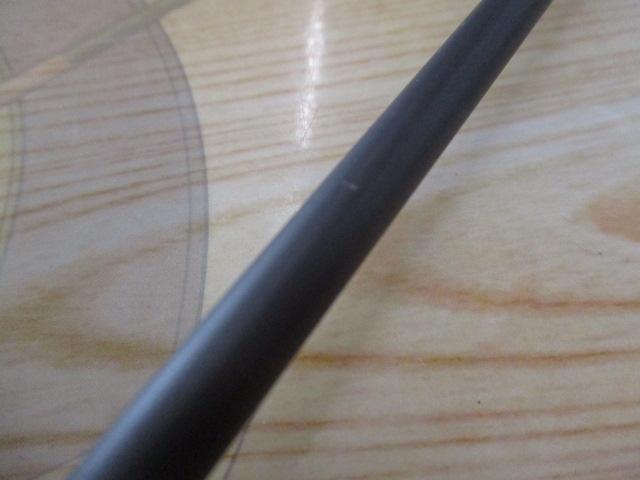 ヒュージカスタムH3S-76RF