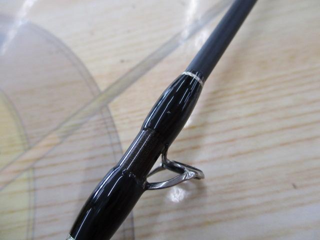 ヒュージカスタムH3S-76RF