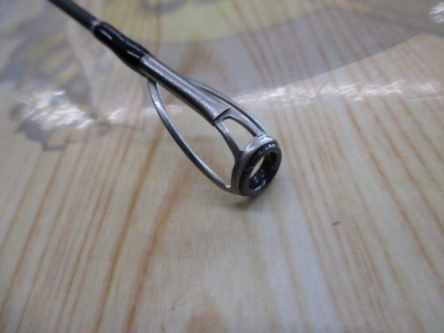 ヒュージカスタムH3S-76RF