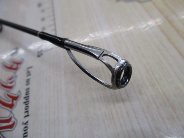 ヒュージカスタムH2S-75RF