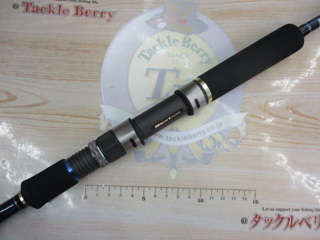 クロステージ CRJ-S60/5