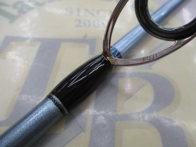 クロステージ CRJ-S60/5