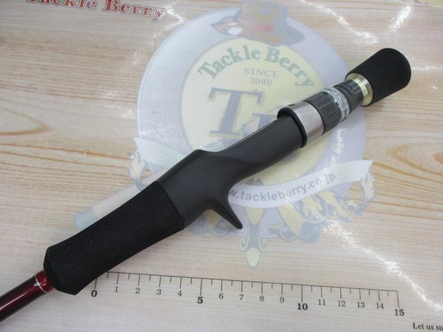 クロステージ CRJ-B66TR