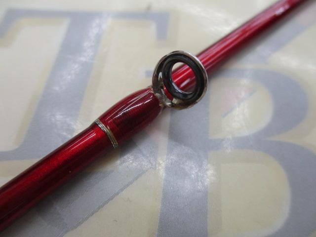 クロステージ CRJ-B66TR