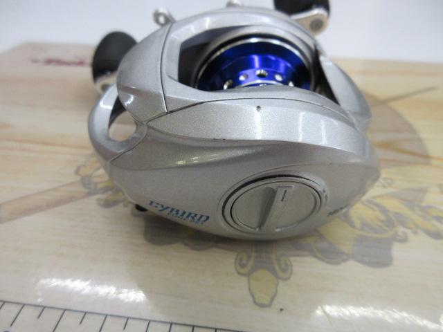 サイバードフネ 150DH