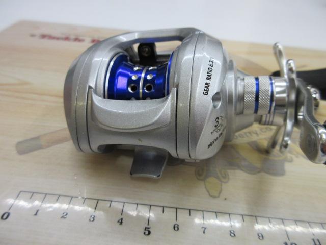 サイバードフネ 150DH