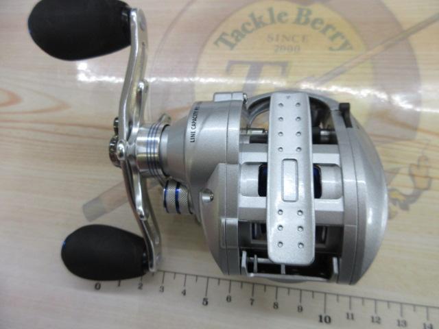 サイバードフネ 150DH