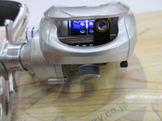 サイバードフネ 150DH