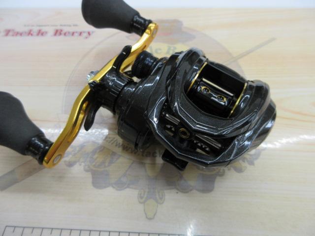 ロキサーニ パワーシューター