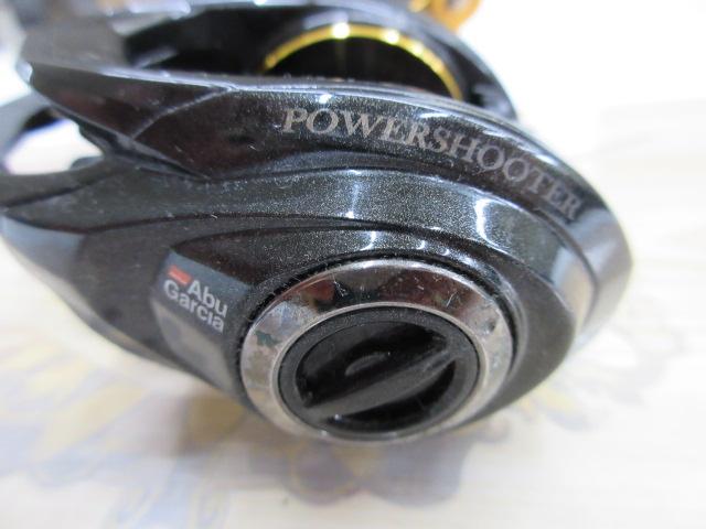 ロキサーニ パワーシューター