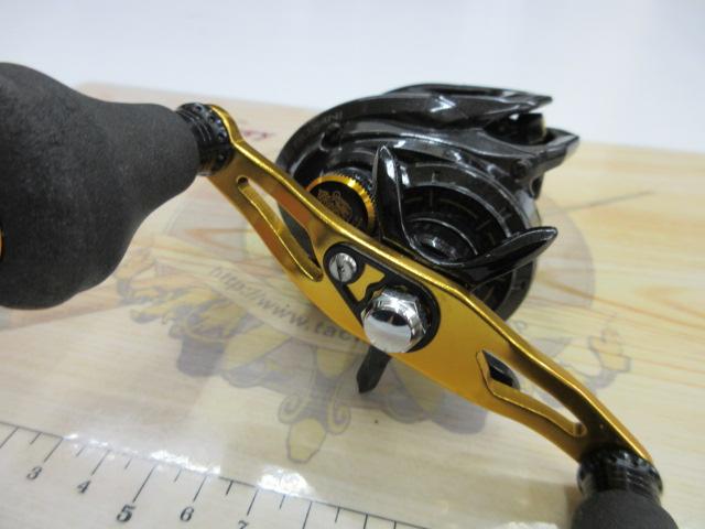 ロキサーニ パワーシューター