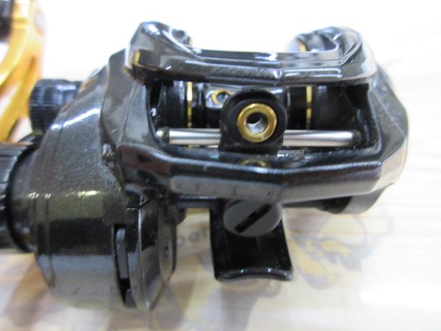 ロキサーニ パワーシューター