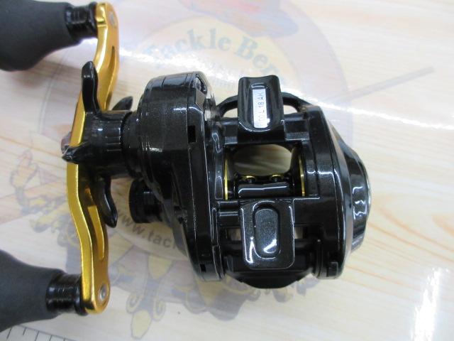 ロキサーニ パワーシューター