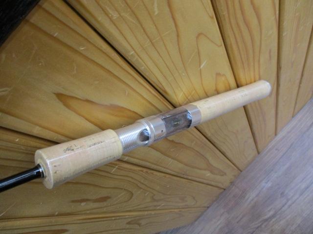 ラグゼセヴィオス LS-63UL