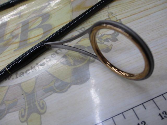 ラグゼセヴィオス LS-63UL