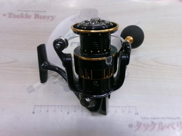 オーシャンフィールド 3000H/3000SH