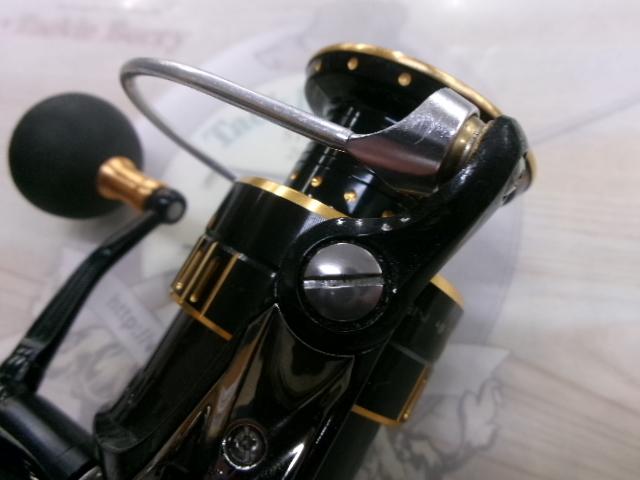 オーシャンフィールド 3000H/3000SH