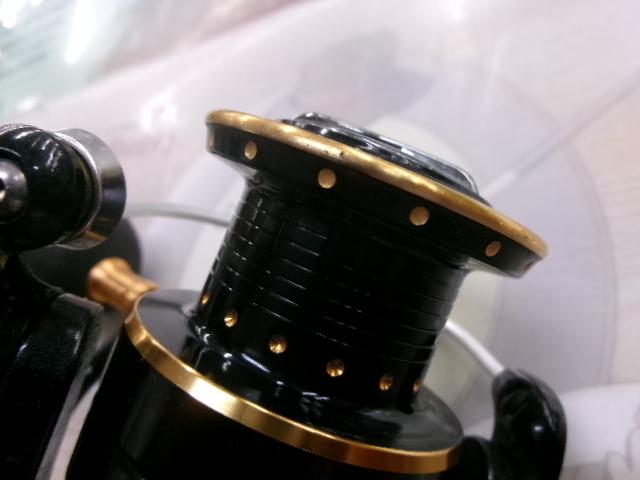 オーシャンフィールド 3000H/3000SH