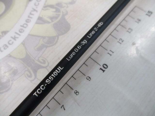 Tコネクション コンフィー TCC-S510UL