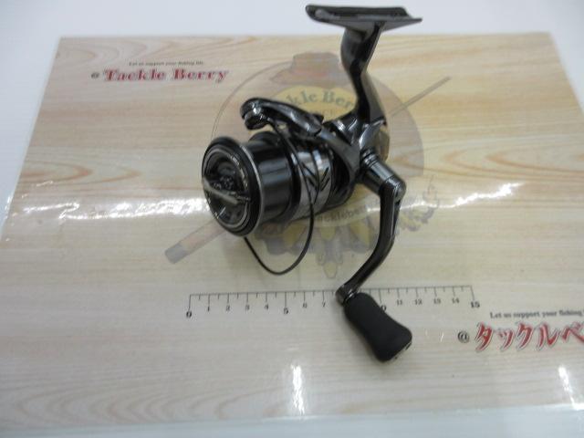 21コンプレックスXR 2500 F6 HG