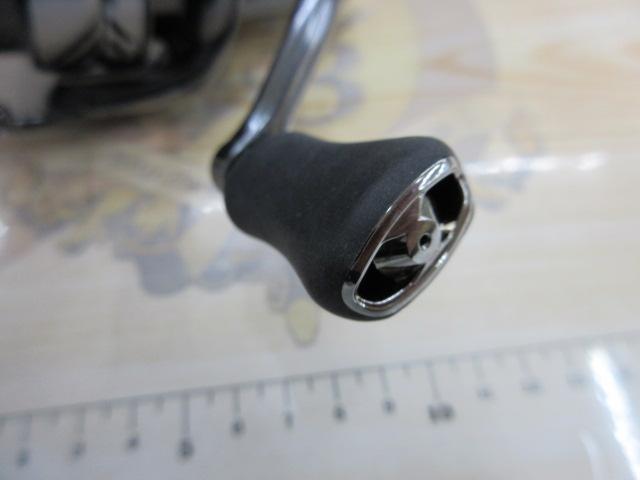 21コンプレックスXR 2500 F6 HG