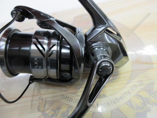 21コンプレックスXR 2500 F6 HG