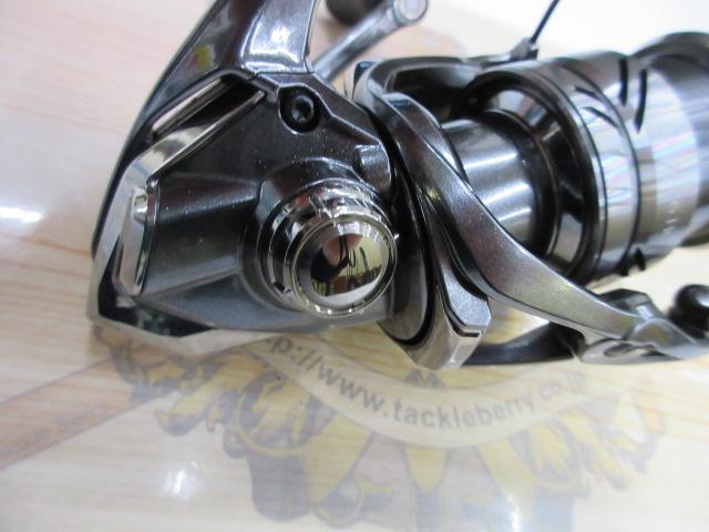 21コンプレックスXR 2500 F6 HG