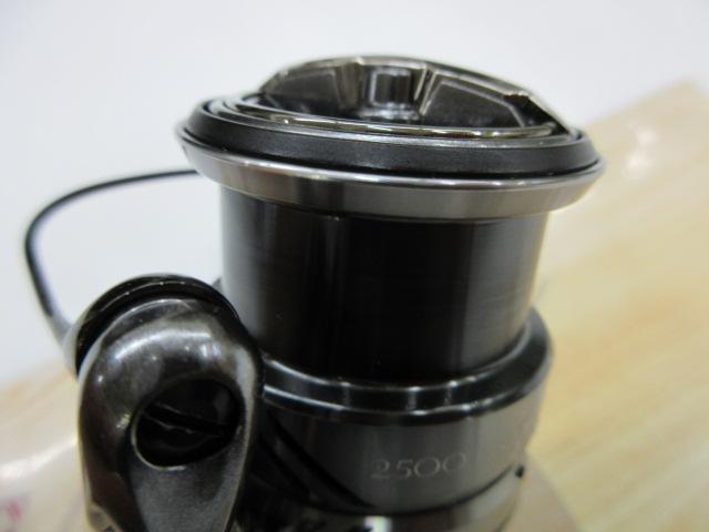 21コンプレックスXR 2500 F6 HG