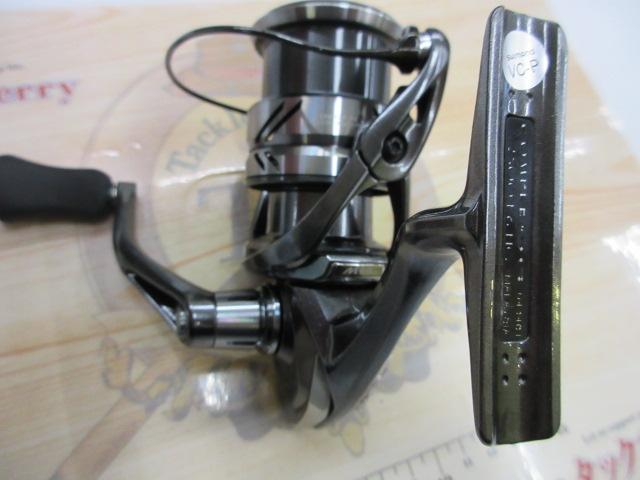 21コンプレックスXR 2500 F6 HG