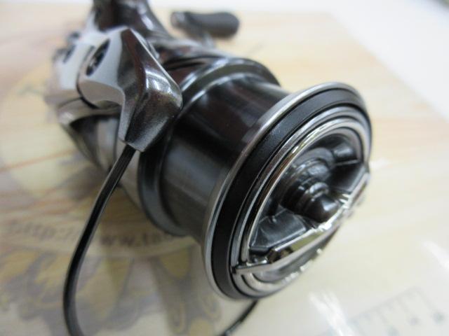 21コンプレックスXR 2500 F6 HG