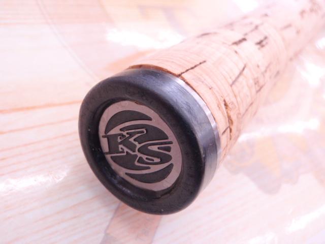 カリスマスティック KC-76XH