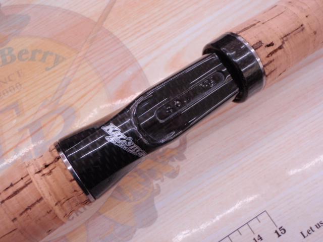 カリスマスティック KC-76XH