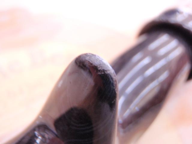 カリスマスティック KC-76XH