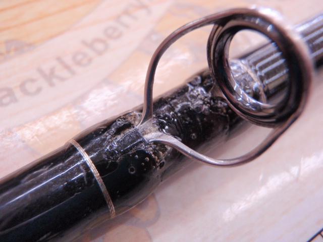 カリスマスティック KC-76XH