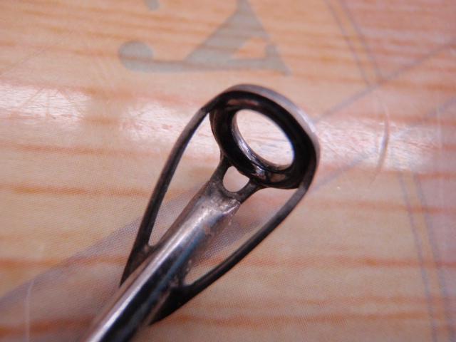 カリスマスティック KC-76XH