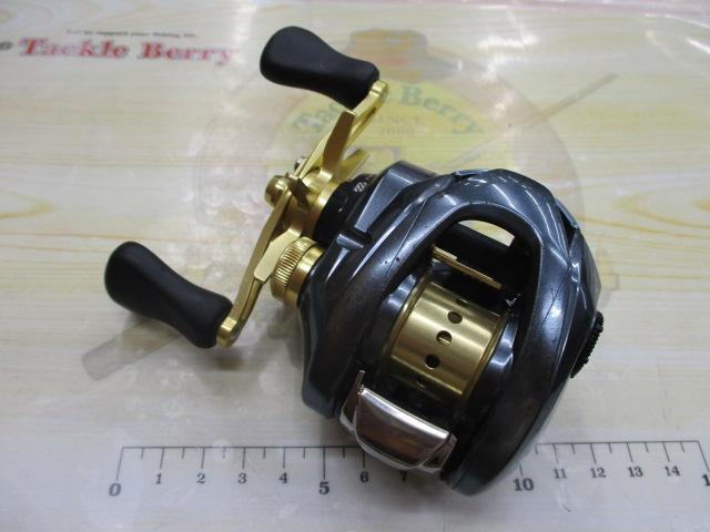 22アルデバランBFS XG LH