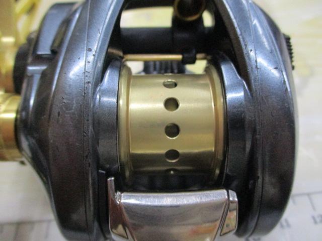 22アルデバランBFS XG LH