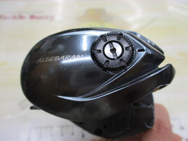 22アルデバランBFS XG LH