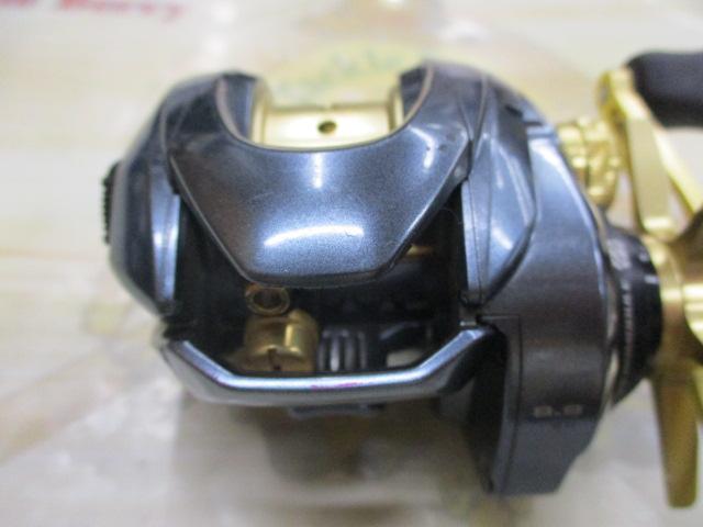 22アルデバランBFS XG LH