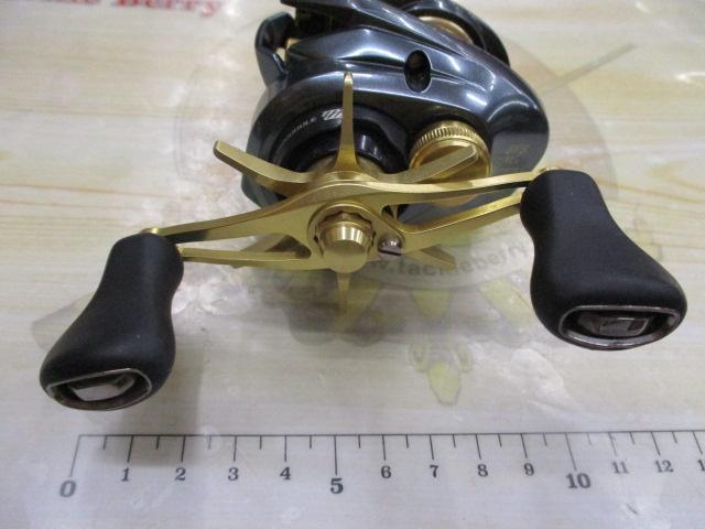 22アルデバランBFS XG LH