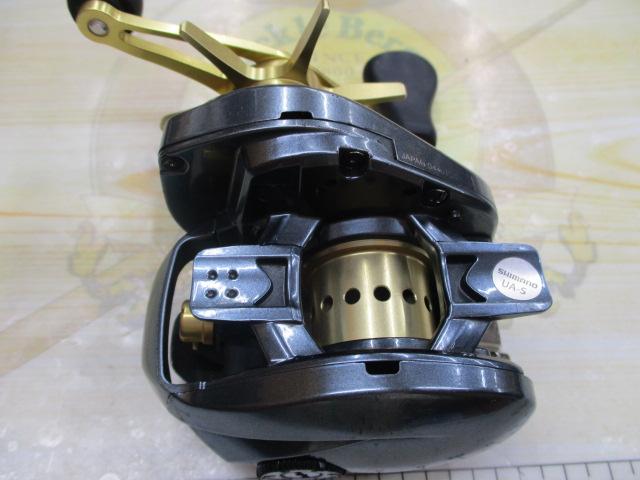 22アルデバランBFS XG LH