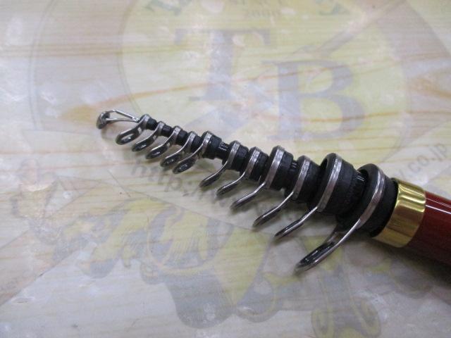 がま磯チヌ競技スペシャルⅢ 06-53